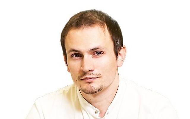 Эдельгериев Магомед Омарович