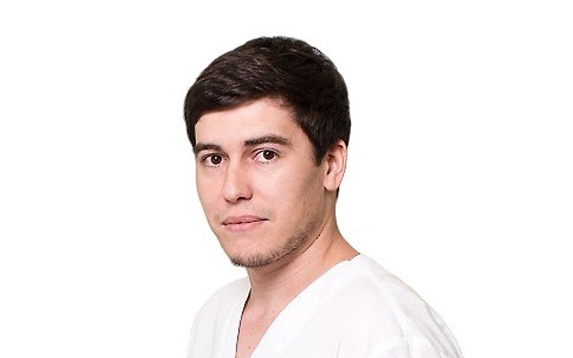 Куртоев Ильяс Бекханович