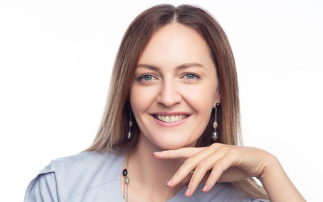 Дубовская Марина Анатольевна