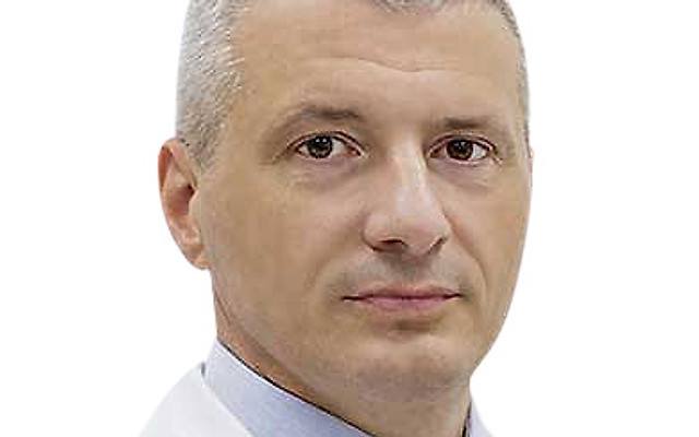 Дроздов Сергей Викторович