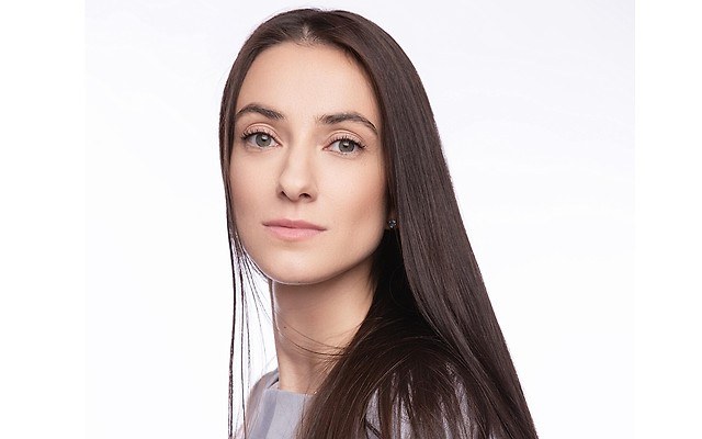 Морозова (Куланова) Марина Михайловна