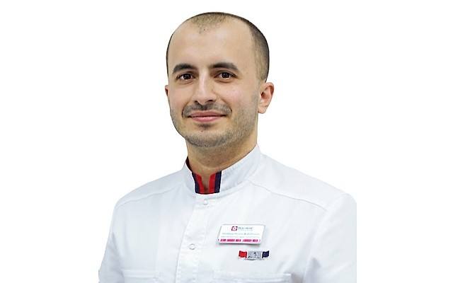 Шейдаев Ренат Видадиевич