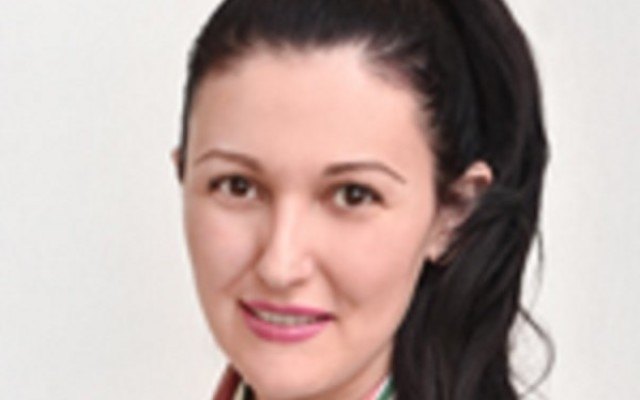 Цыганова Кристина Александровна