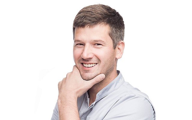 Морозов Михаил Сергеевич