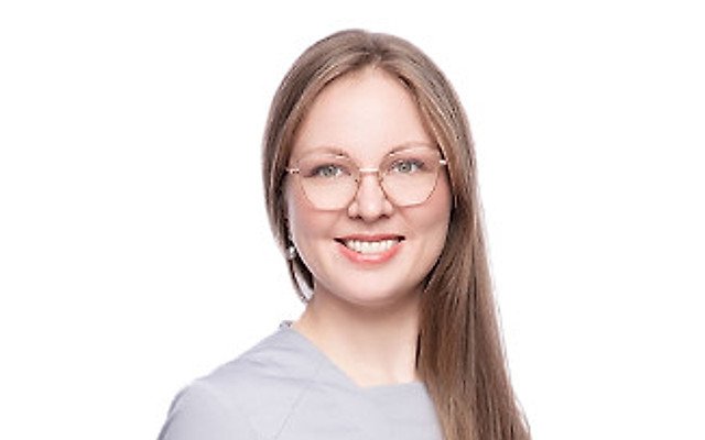 Петрова Елена Александровна