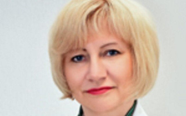 Леденева Елена Юрьевна