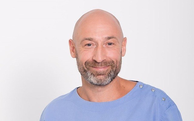 Орос Андрей Иванович