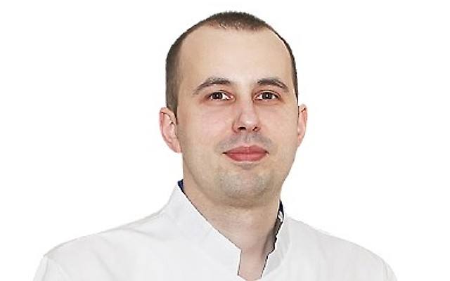 Ходенков Сергей Сергеевич