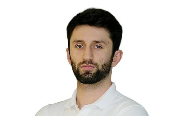 Гурьялов Мурад Низамуттинович