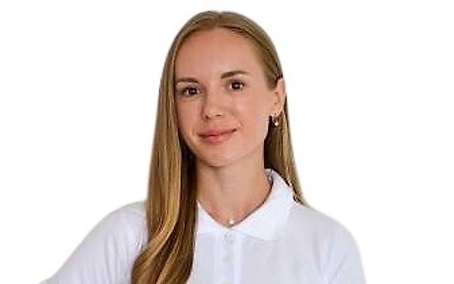 Хан Галина Константиновна