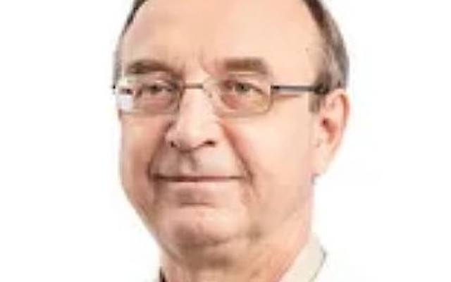 Колтунов Сергей Семёнович