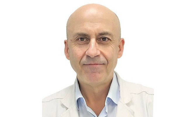 Шафоростов Станислав Юрьевич