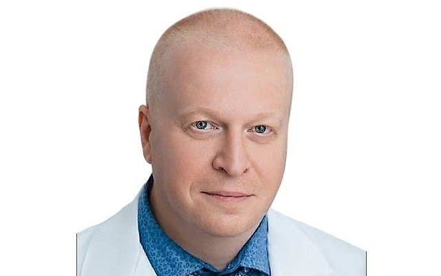 Бабовников Алексей Валерьевич