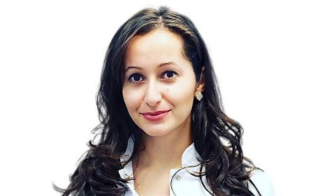 Давтян Карине Кареновна