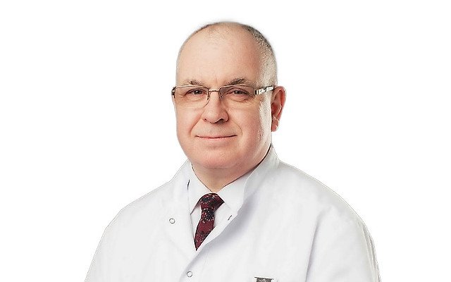 Рассказов Дмитрий Сергеевич