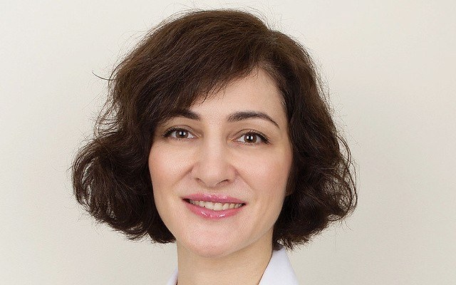 Караушева Татьяна Витальевна