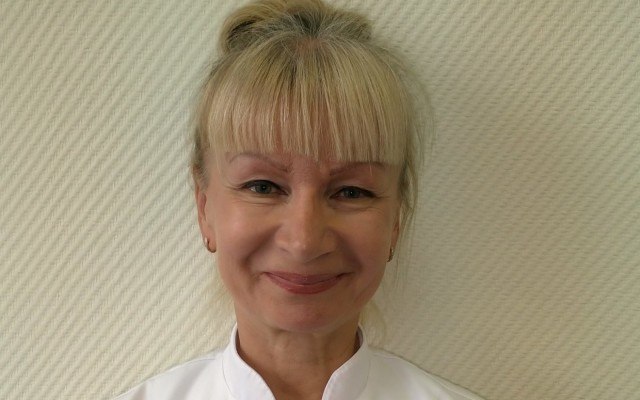 Савостина Елена Владимировна