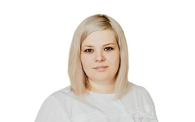 Пеньевская Елена Александровна