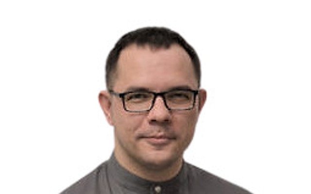 Койстрик Сергей Константинович