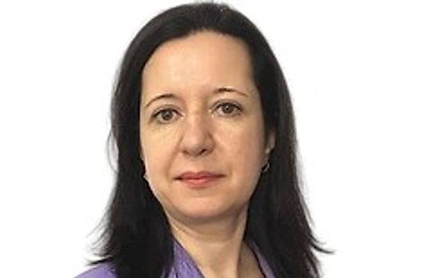 Чернышова Юлия Сергеевна