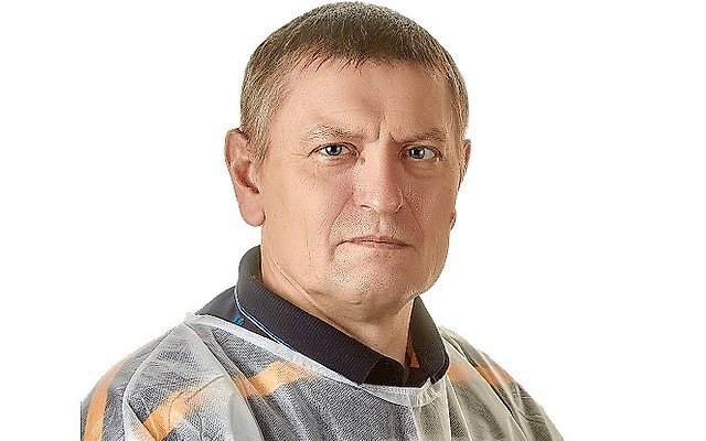 Арестов Андрей Владимирович