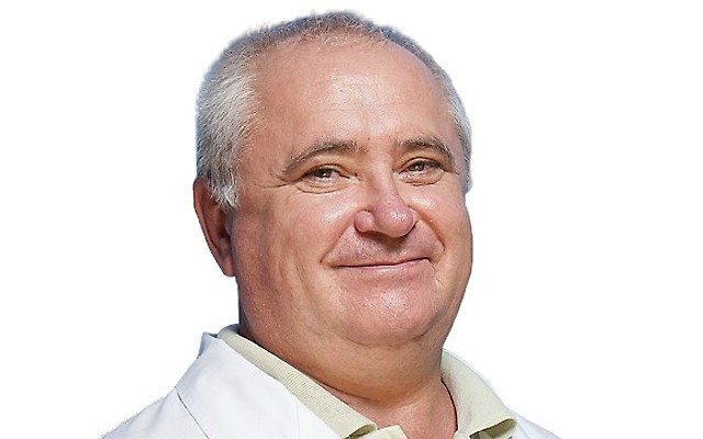 Гуцул Сергей Владимирович