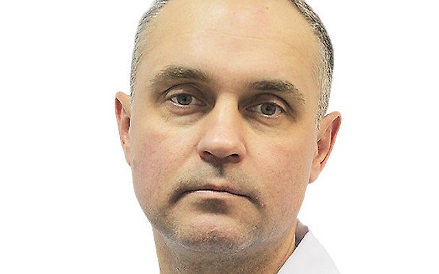 Павлов Андрей Валерьевич