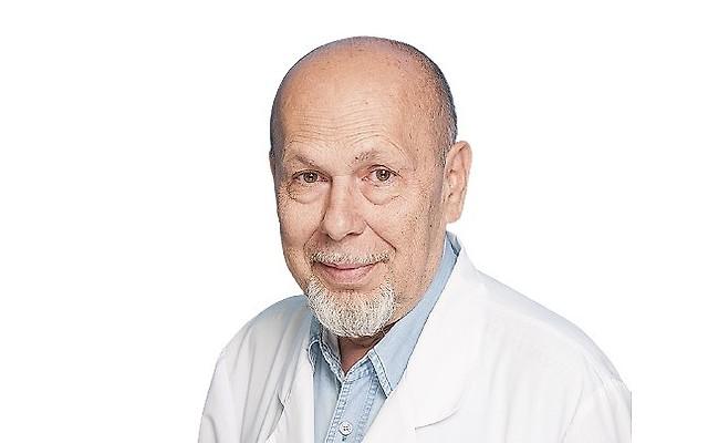 Таран Александр Александрович