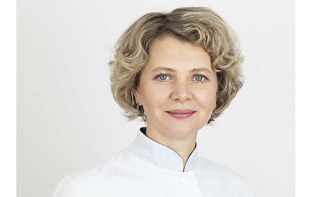 Бегунова Татьяна Владимировна