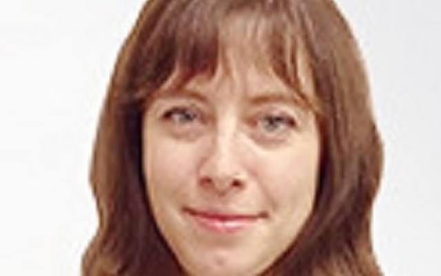 Булдакова Елена Анатольевна