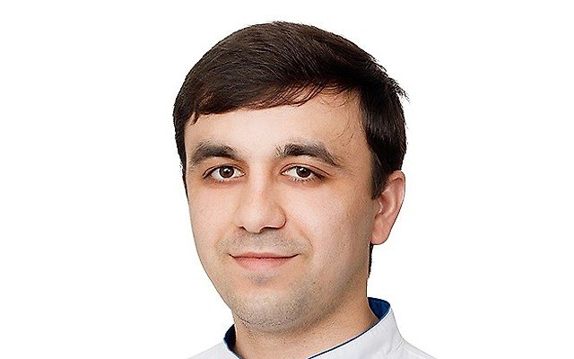 Айдемиров Адилсолтан Муратбекович