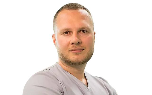 Мгалоблишвили Давид Гивиевич