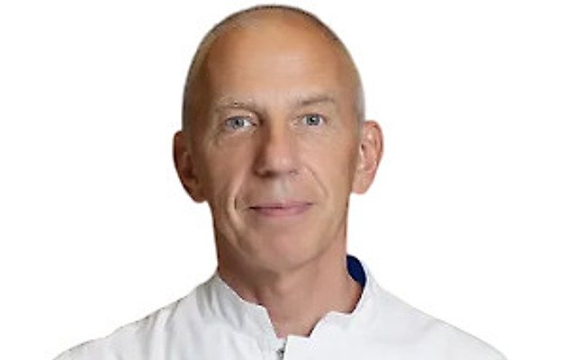 Малахов Игорь Михайлович