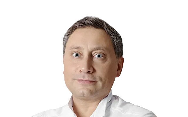 Авербух Владимир Михайлович