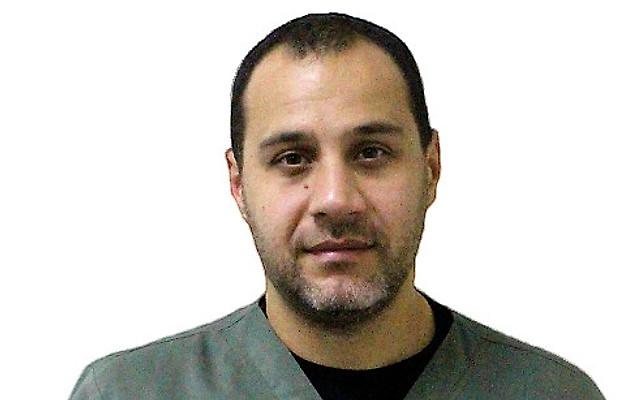 Бадуров Руслан Бекирович