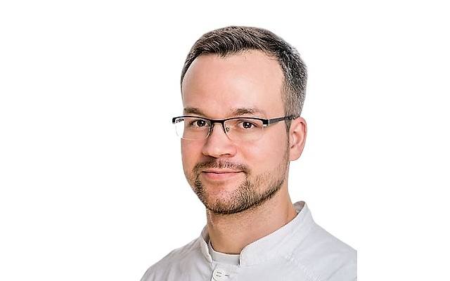 Фролов Алексей Александрович