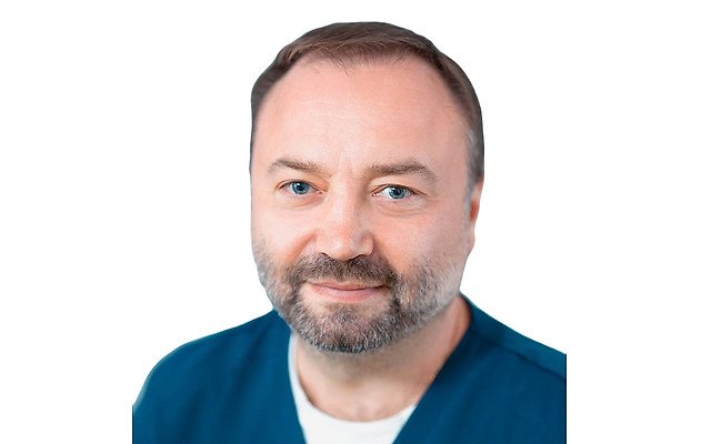 Зуев Денис Сергеевич