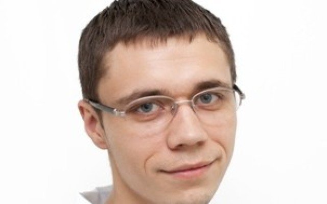 Шишков Юрий Сергеевич