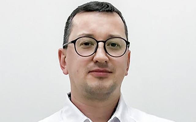 Шишков Алексей Анатольевич