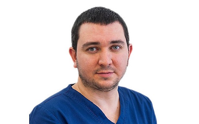 Асиков Тимур Шамильевич