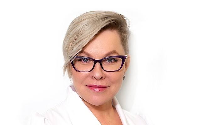 Хеша Анжелика Викторовна