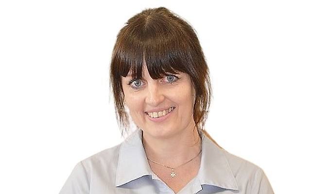 Рожнова Ольга Геннадьевна