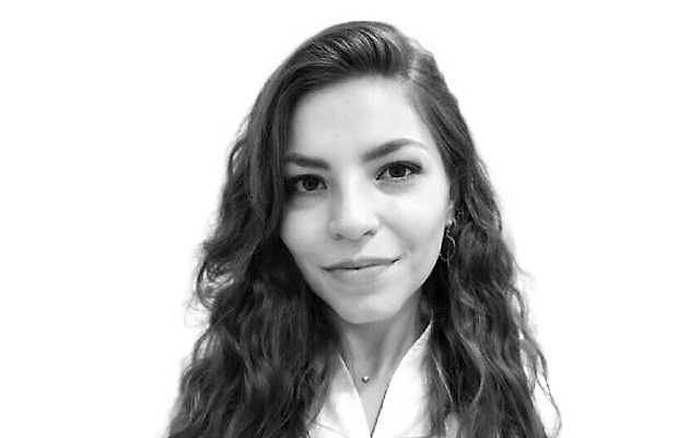 Фотина Алина Сергеевна