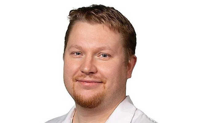 Минин Алексей Евгеньевич