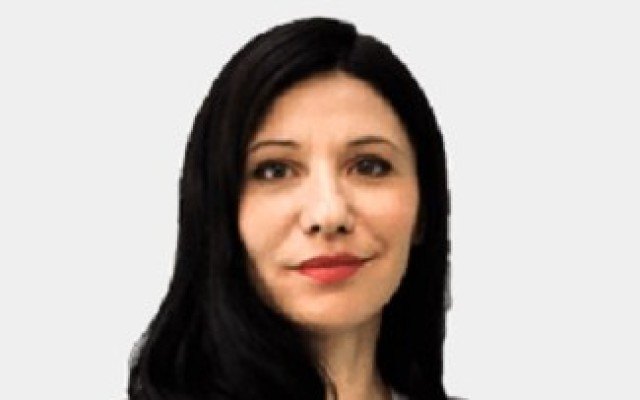 Оськина Алена Викторовна