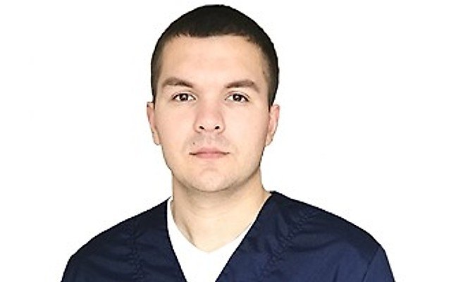 Протопопов Даниил Олегович