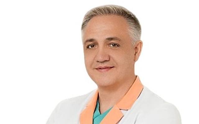 Абдуллаев Игорь Аркадьевич