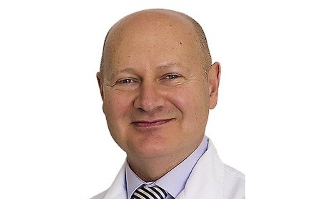 Фишман Михаил Борисович