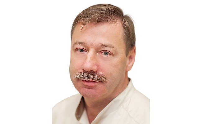 Семенов Дмитрий Юрьевич