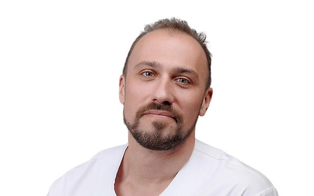 Анисимов Роман Сергеевич